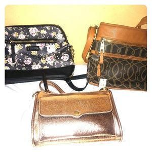 Purses